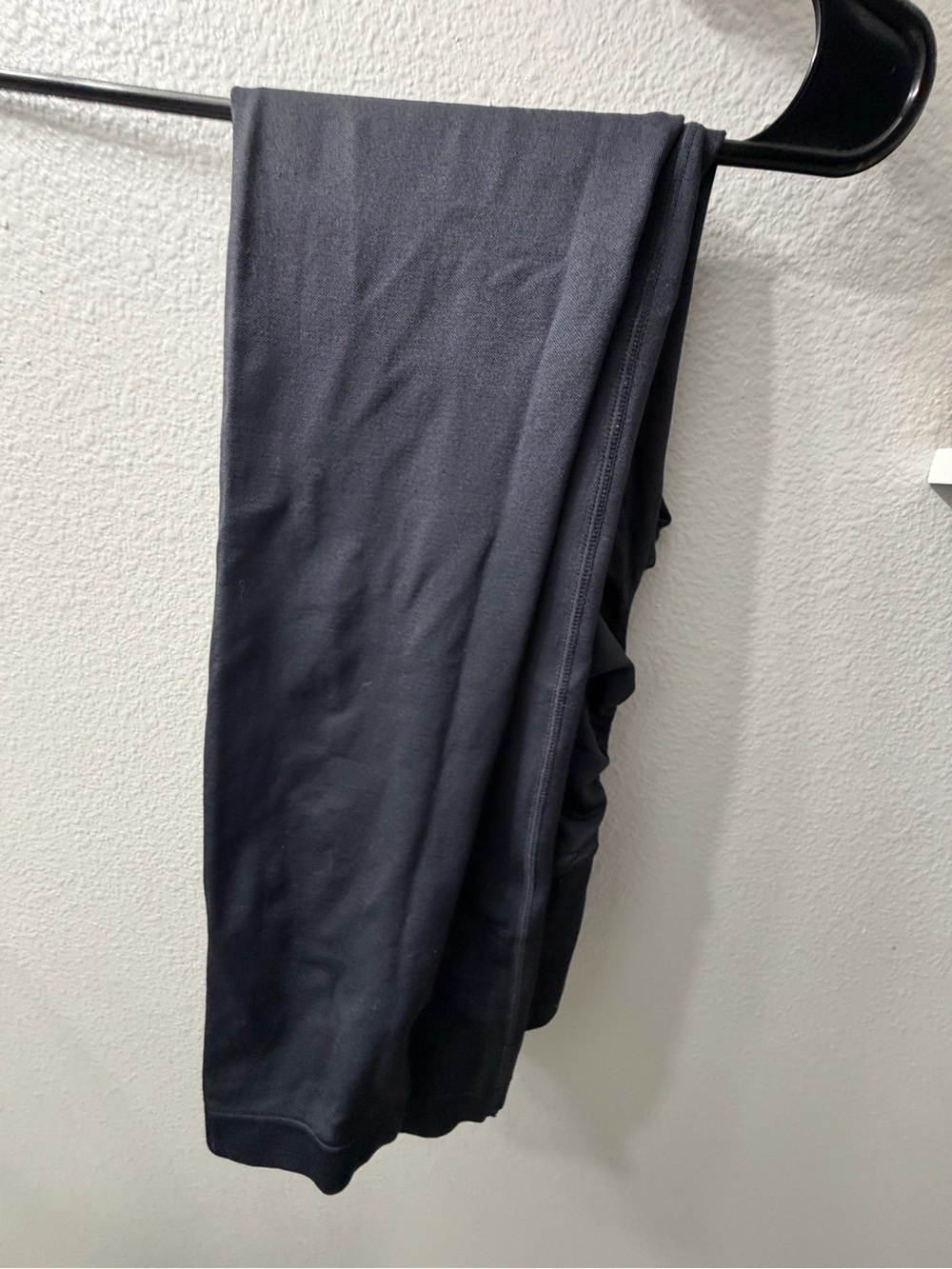Men's Black Jogger Pants - Lightweight Everyday Sweatpants